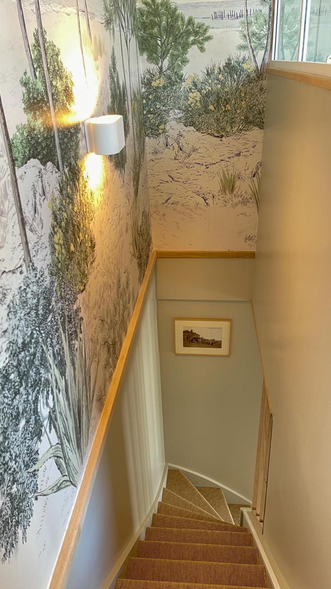 Unique ! Acces Direct A La Plage ! Duplex Avec Grand Solarium Batz-sur-Mer Bagian luar foto